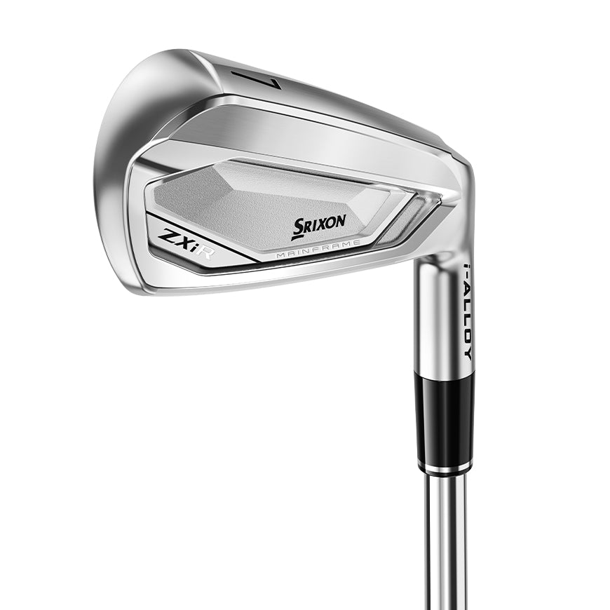 [HOS-2105] Srixon Golf Clubs | Irons | ZX-I-R (Ladies, Standard)