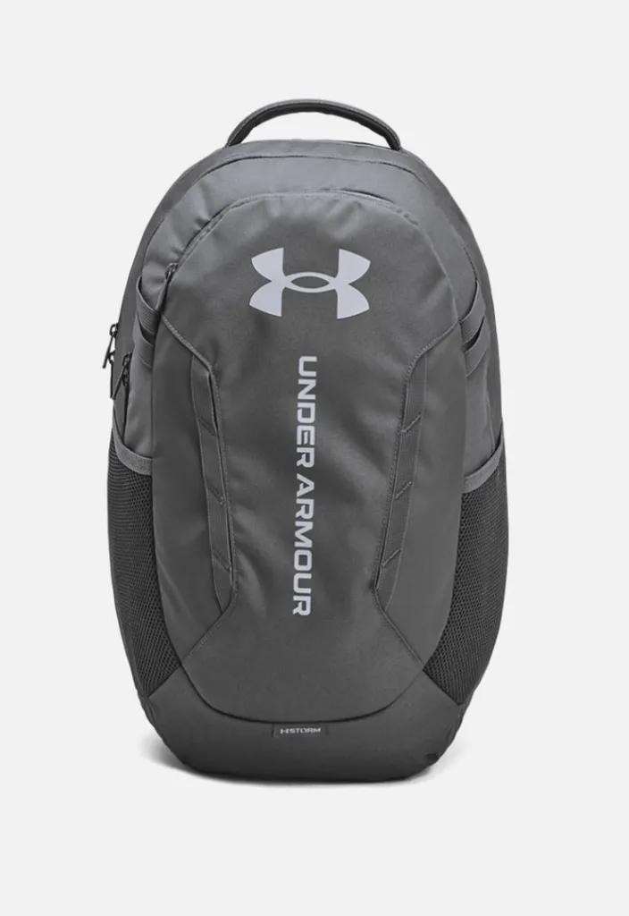 [6000397-025-OSFM] Under Armour Golf Backpack | Hustle Sport 6.0 | Castlerock