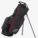 Callaway Golf Bags | Fairway 14 Stand | Hyperdry | Graphite-Camo