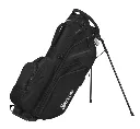 Srixon Golf Bag | Premium Stand | Black-Black
