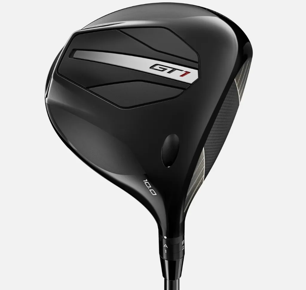 Titleist Golf Clubs | Driver | GT1