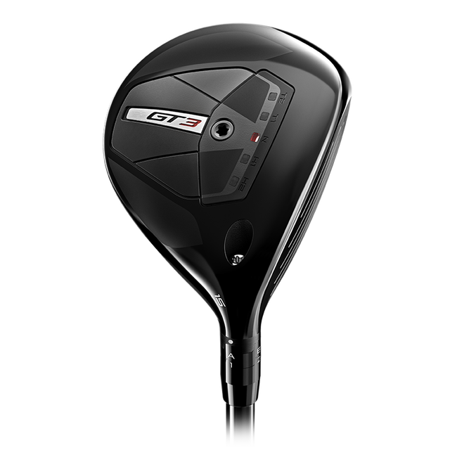 [TFWGT305] Titleist Golf Clubs | Fairway Woods | GT3 (13.5, Regular, Right)