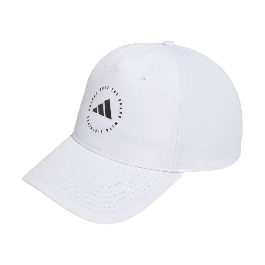 Adidas Mens Golf Cap | Performance | White 0b
