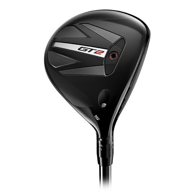 [TFWGT05] Titleist Golf Clubs | Fairway Woods | GT2 (13.5, Regular, Right)