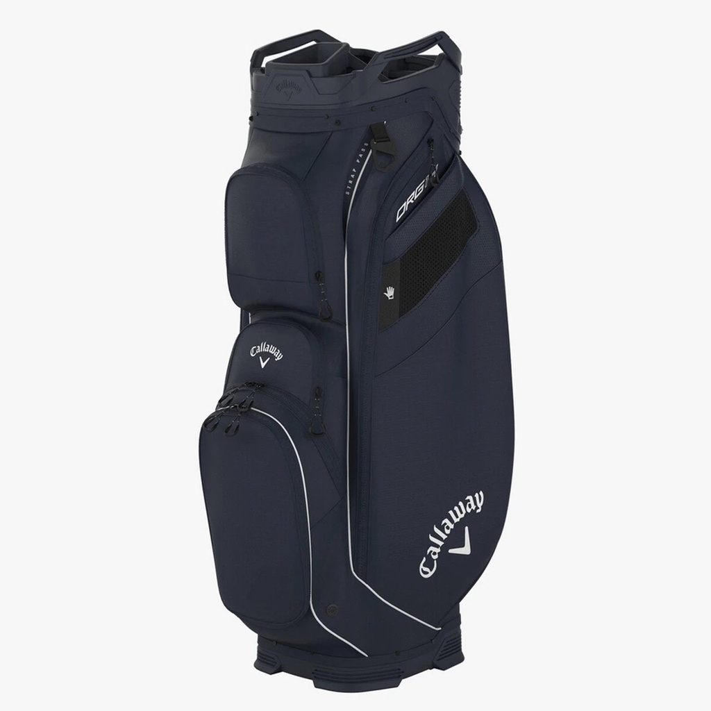 [5124156] Callaway Golf Bag | Org 14 | Navy