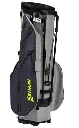 Srixon Golf Bag | Premium Stand | Charcoal-Grey