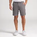 Puma Mens Golf Shorts | 101Pure 8 | Shady Grey