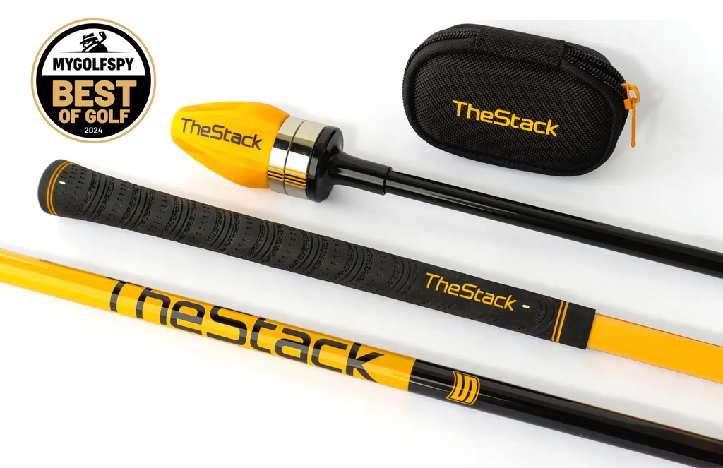 [HOG98547884] The Stack | Training Aid