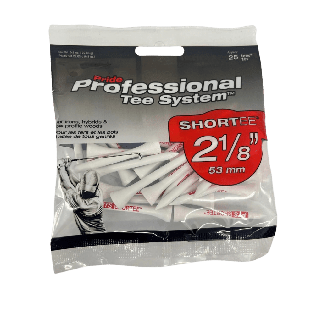 [PS2459021] Pride Golf Tees | 2 1-8