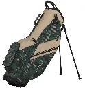 Callaway Golf Bag | Chase Stand 25 | Tan-Green-Camo