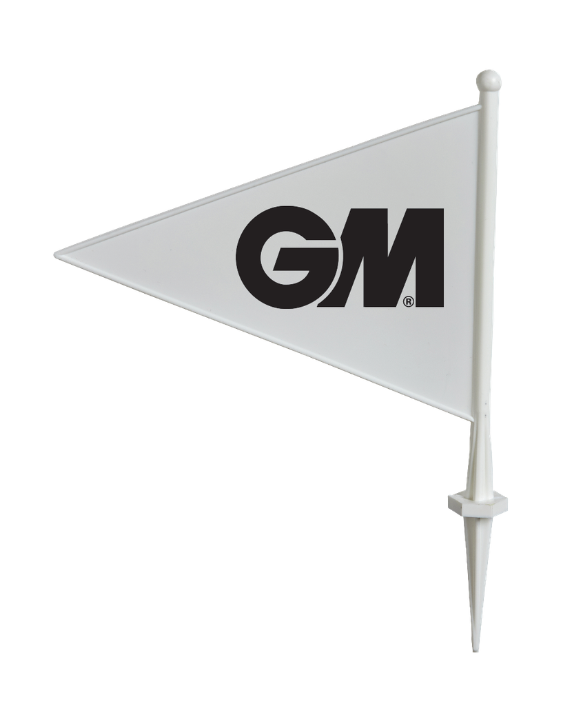 GM Cricket Boundary Flags