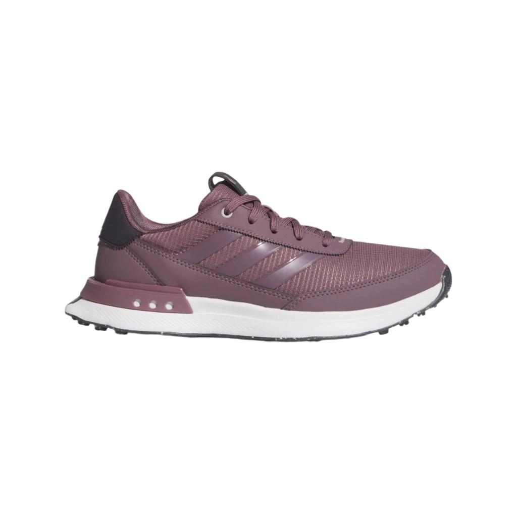 [ID87005] Adidas Womens Golf Shoes | S2G 24 | Sandy Pink (UK5)