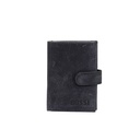 Bossi Leather | RFID Wallets