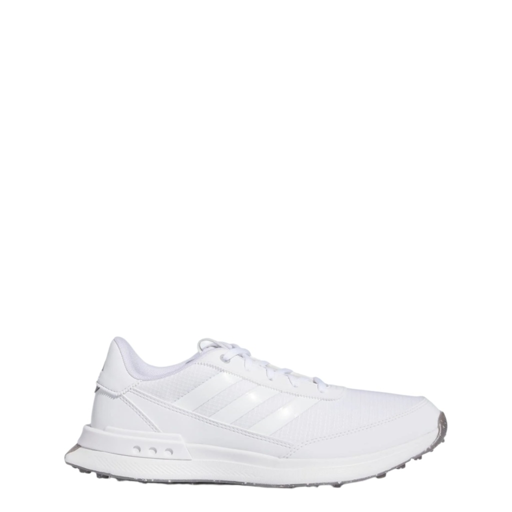 [IF03164] Adidas Womens Golf Shoes | S2G 24 | White (UK4)