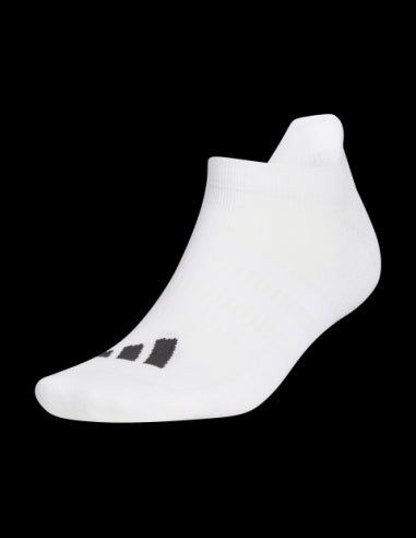 [HS5543-2] Adidas Golf Socks | Basic Ankle (6.5 to 8)