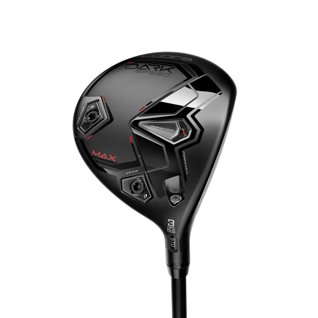 [CDSFW07] Cobra Golf Clubs | Fairway Wood | DarkSpeed Max (Regular, #3)