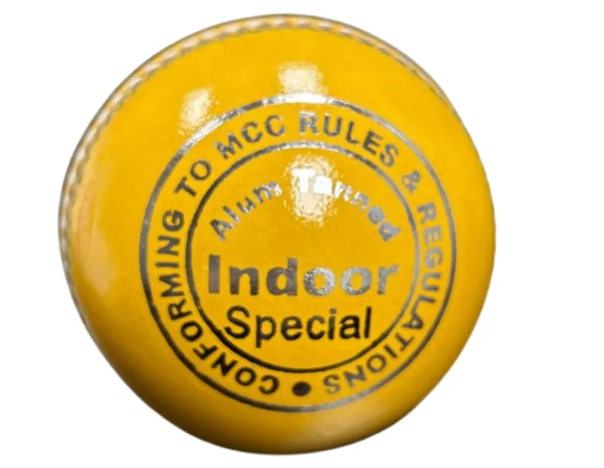 Blaster Cricket Ball | Indoor (Each)