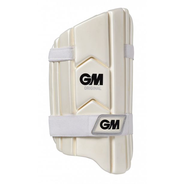 GM Cricket Pads | Original Thigh