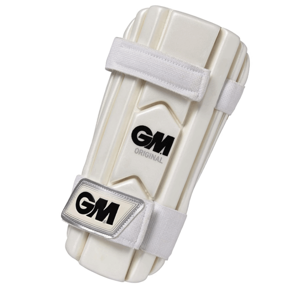 GM Junior Cricket Arm Guard | Original (Adult)