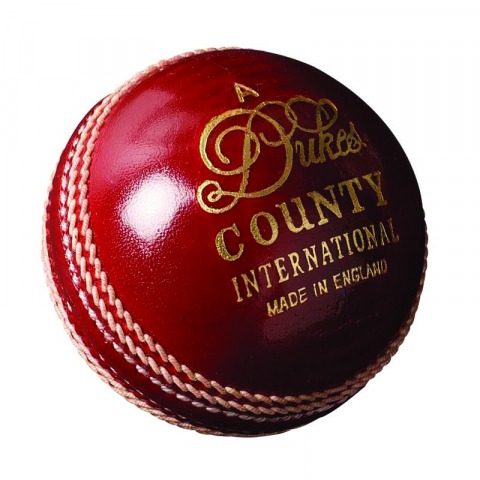 Dukes County | International 4pc -156g