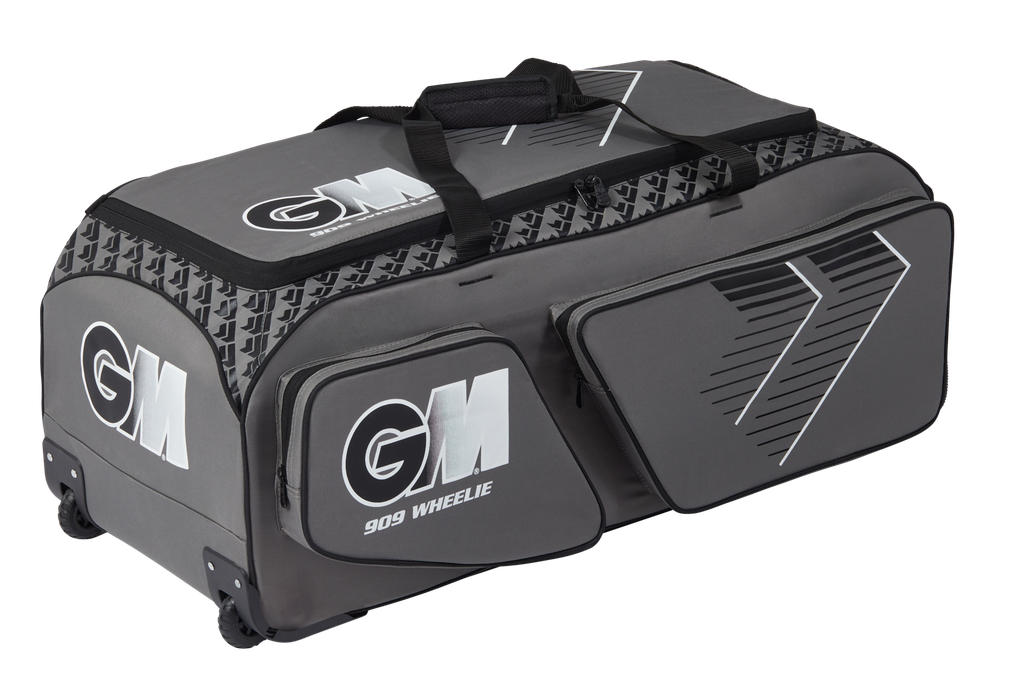 [159B20-B-9W] GM Cricket Wheelie | 909 Bag