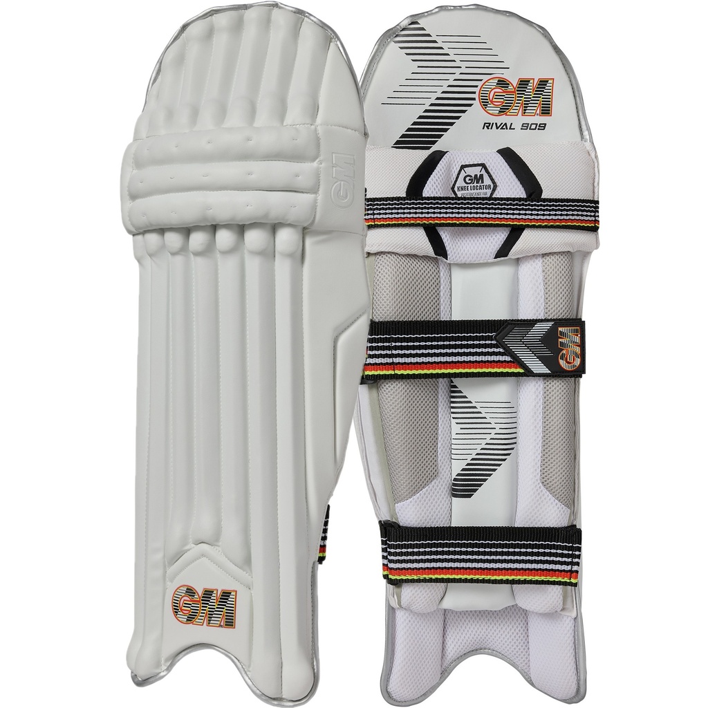 GM Cricket Pads | RIVAL 909 BATTING (2026)