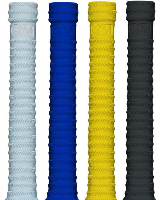 GM Cricket Grip | Halo (2026) (Black)
