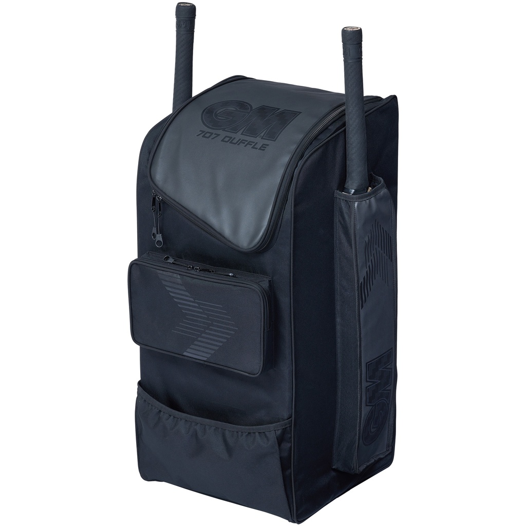 GM Cricket Duffel | 707 Duffle Bag (2026)