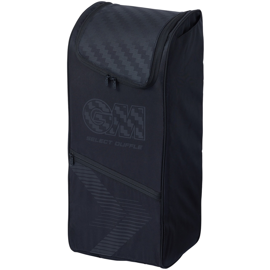 GM Cricket Duffel | Select Duffle Bag (2026)
