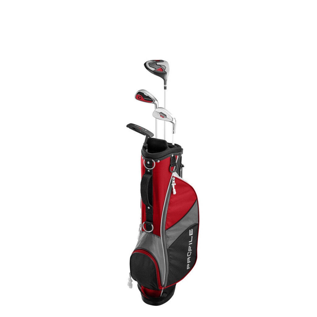 [GP028] Wilson Junior Golf Clubs | Package Set | 5 to 8 Years