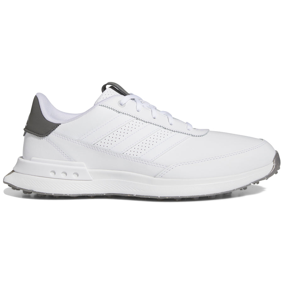 [IF02987] Adidas Mens Golf Shoes | S2G SL Leather (UK7)
