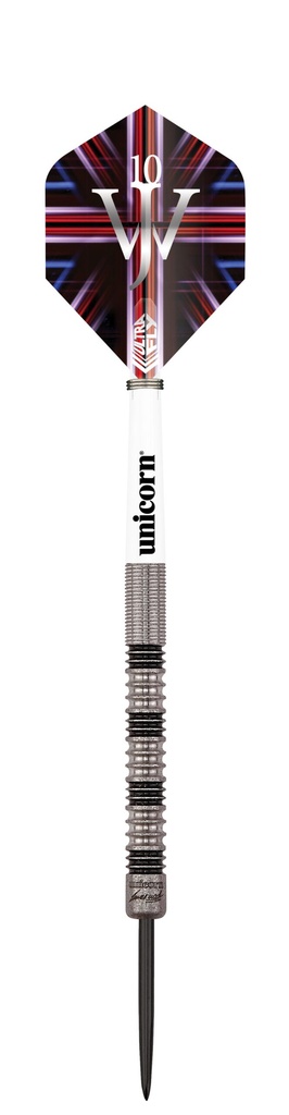 Unicorn Tungsten Darts | PREMIER 90% JAMES WADE TIP SET | Steel