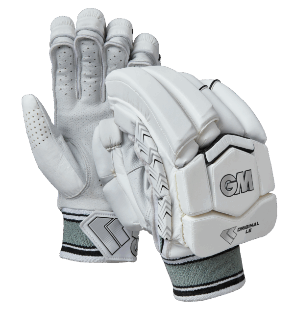 GM Junior Cricket Gloves | Original LE Batting (Adult)