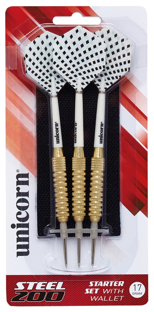 [101MMR2-S2-21] Unicorn | S200 Darts