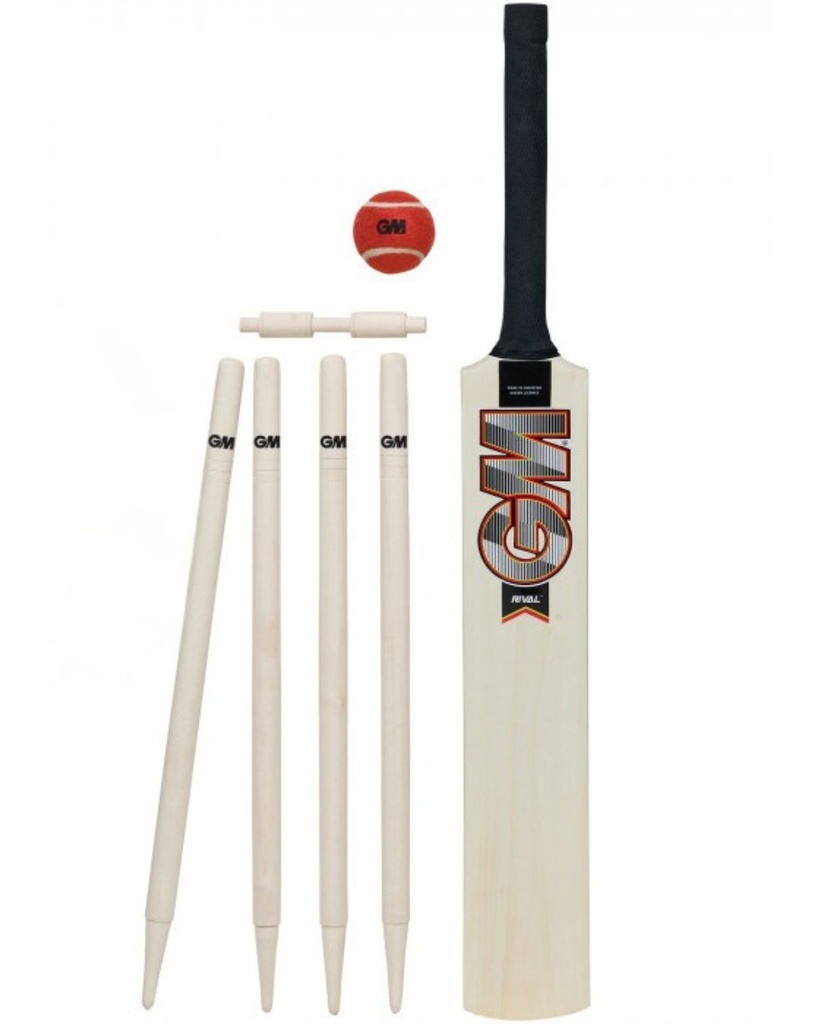 GM Cricket Set | Rival