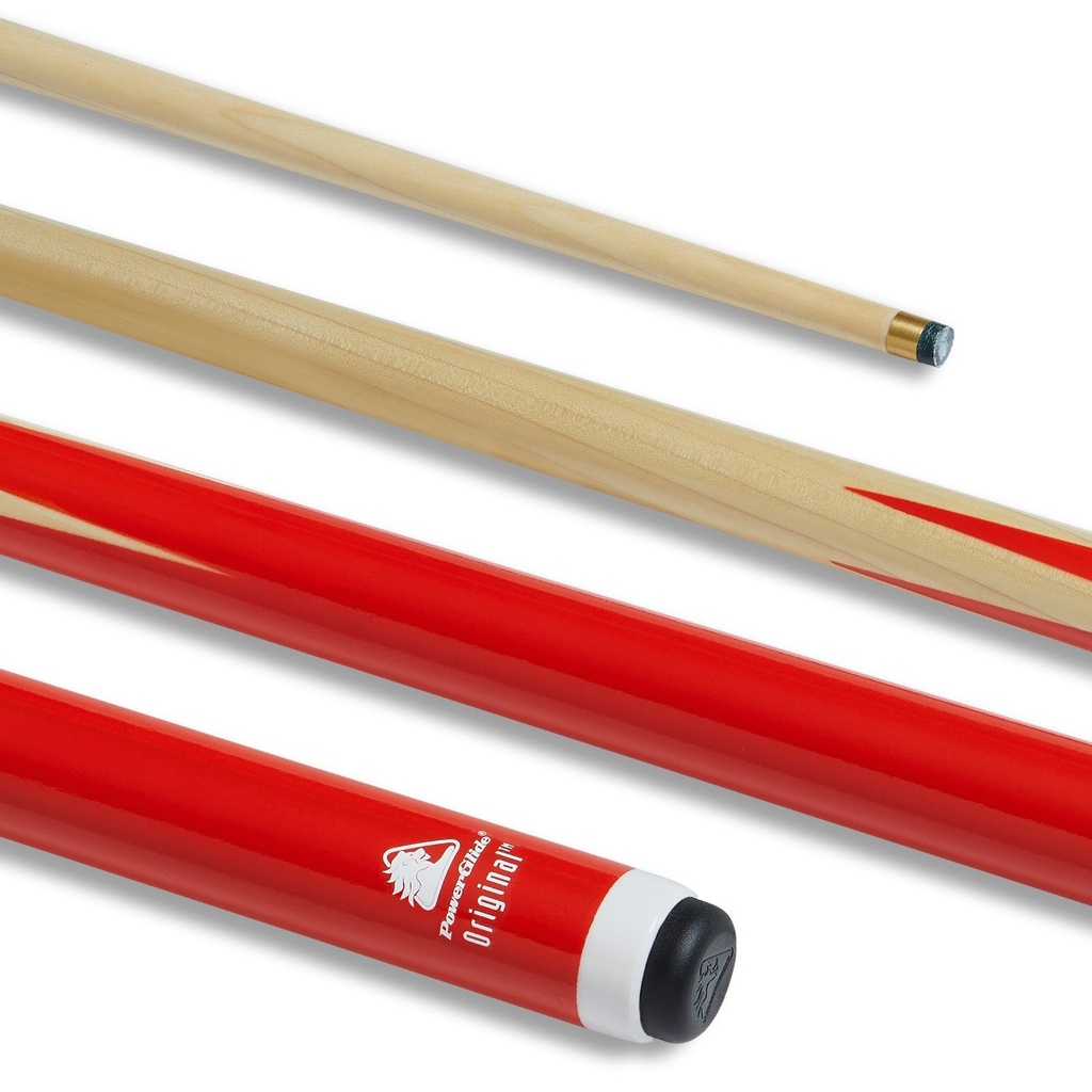 Powerglide Cues | Original 1pc | Blue/Red (Blue)