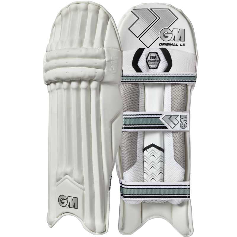 GM Cricket Pads | Original LE Batting LH Adult