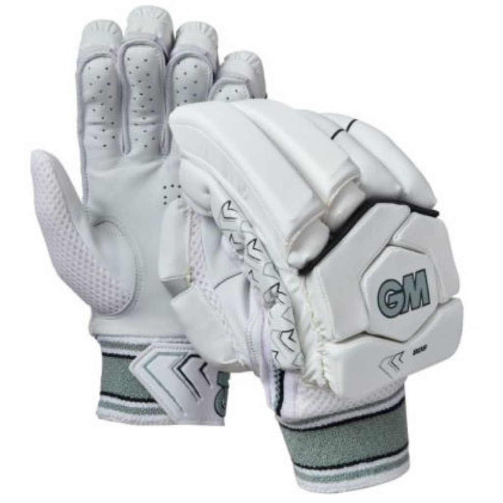 GM Junior Cricket Gloves | 808 Batting (2024)