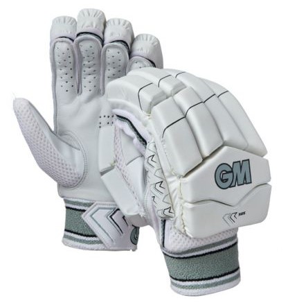 GM Junior Cricket Gloves | 505 Batting (2024)