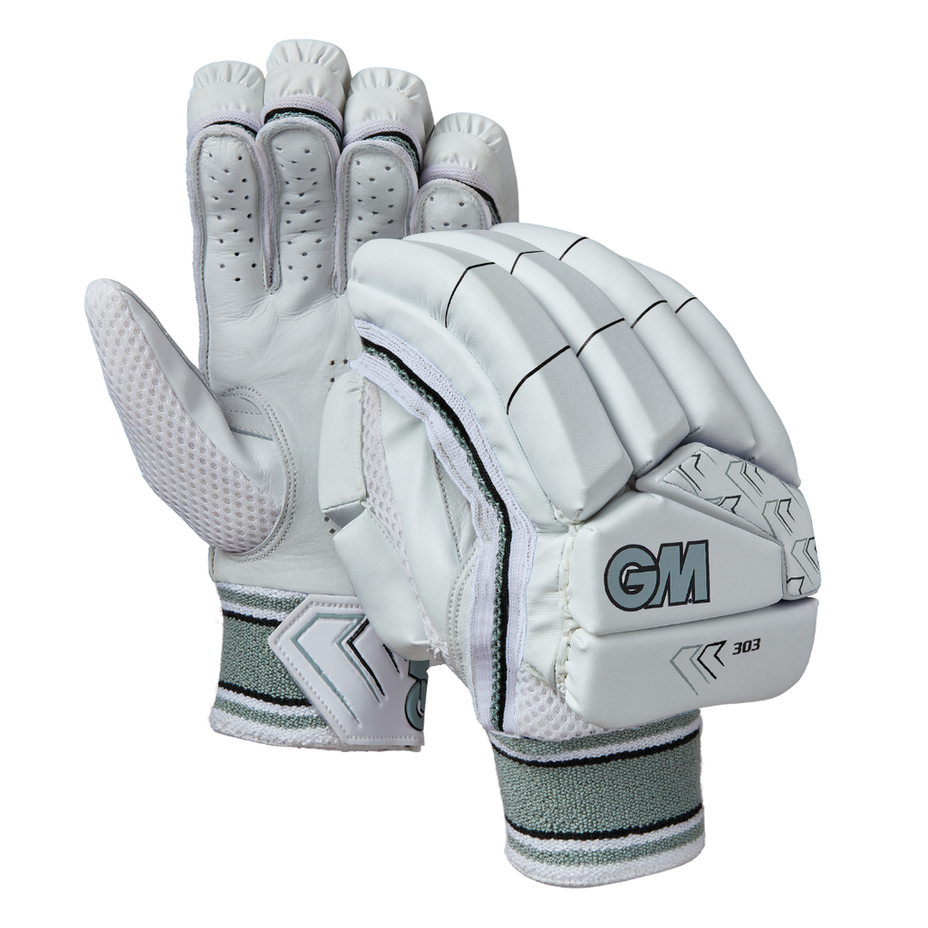 GM Junior Cricket Gloves | 303 Batting (2024)