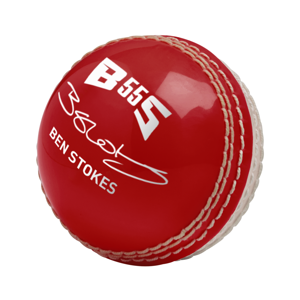 [160SKI-SRW-J] GM Cricket Ball | Skills
