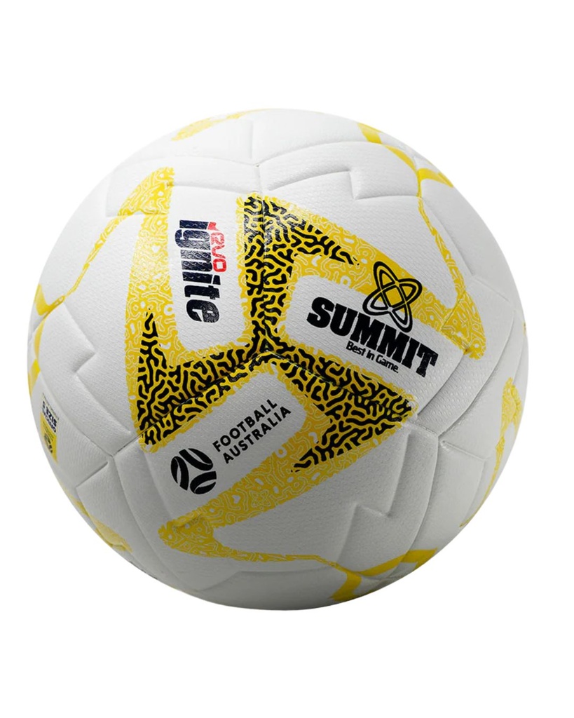 [52FOO-EI-5] Summit Soccer | Evolution Ignite 5