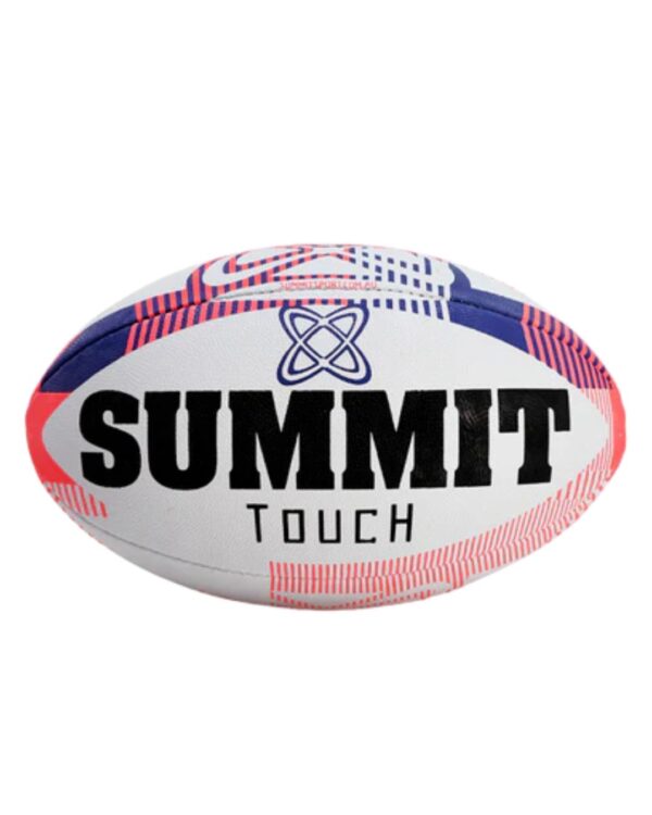 Summit Junior Rugby Ball | Advance Touch