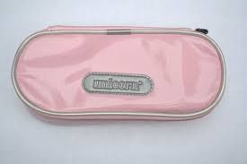 [108CAS-MID-PNK] Unicorn Darts | Case Midi | Pink