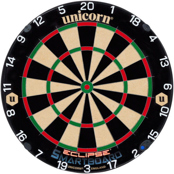 Unicorn Darts | Eclipse Smartboard