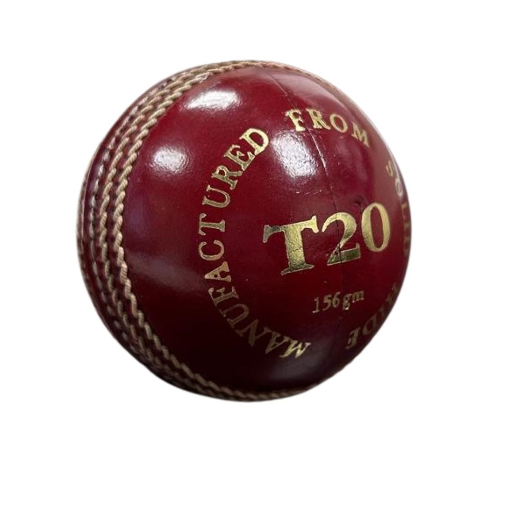 Dukes Cricket Ball | T20 4pc | Pink/Red