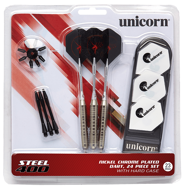 Unicorn | S400 Darts (20g)
