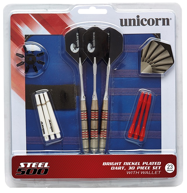 [101MMR-S5-23] Unicorn Darts_darts | S500 Darts