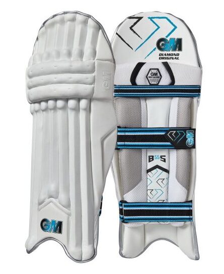 GM Junior Cricket Pads | Diamond Original Batting LH (Adult)