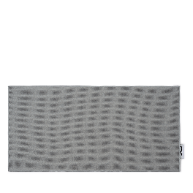 [TA22MFTWL2] Titleist Golf Towel | Players Microfibre